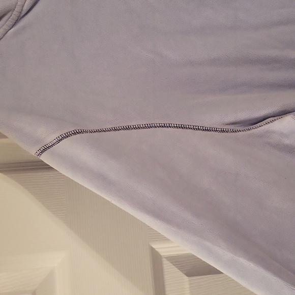 NYL Velour Hoodie - Picture 5 of 6